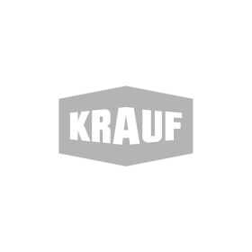 Приемная труба Krauf KR6666P