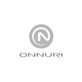 Прокладка выпускного коллектора Onnuri 90501944