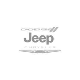 Решетки радиатора Dodge/Chrysler/Jeep 4805926AC
