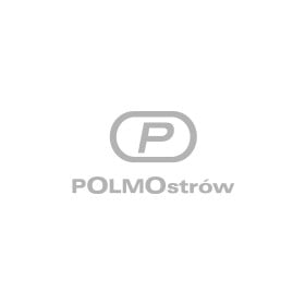 Глушник вихлопних газів кінцевий Polmostrow 31251