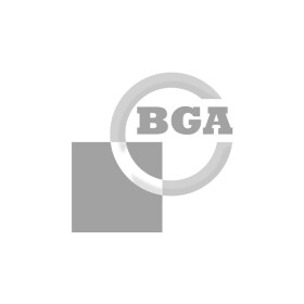 Сальник коленвала BGA OS2371