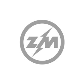 Тяговое реле стартера ZM ZM574