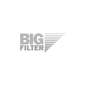 Повітряний фільтр Big Filter GB9700