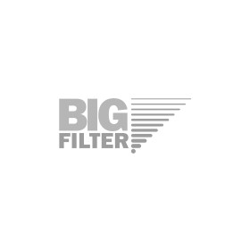 Повітряний фільтр Big Filter GB9771