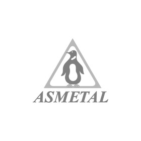 Комплект (опора + подшипник) Asmetal 45ct1201