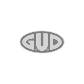 Тормозной диск G.U.D gdb110234
