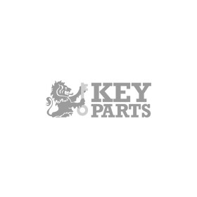 Гальмівний диск Key Parts KBD4245
