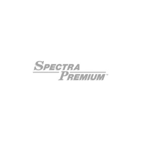 Радиатор охлаждения двигателя Spectra Premium CU1850