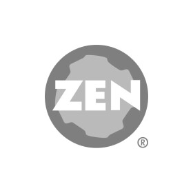 Тяговое реле стартера ZEN 0779