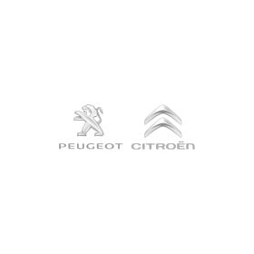 Компрессор кондиционера Citroen / Peugeot 9676862380