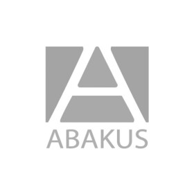 Вентилятор системы охлаждения двигателя Abakus 0530140009