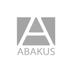 Газовий упор капота Abakus 10100467