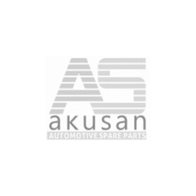Головний циліндр зчеплення Akusan LCC8201