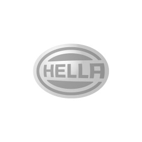 Основная фара Behr Hella 1EL011811321