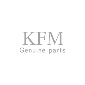 Комплект прокладок блоку двигуна Kfm 96659184