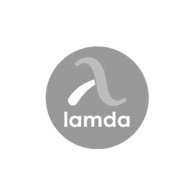 Тормозные колодки Lamda T2219001LD