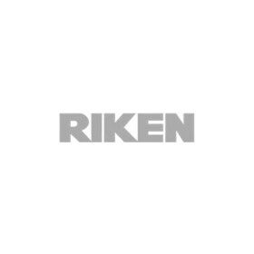 Комплект прокладок полный Riken rf3170k
