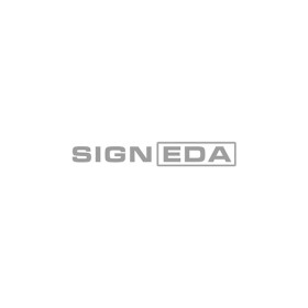 Радіатор кондиціонера Signeda rc940093