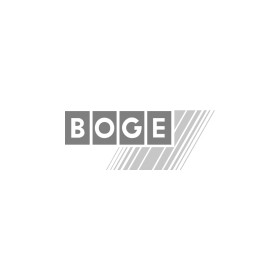Пружина підвіски Boge 25-882-0