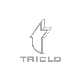 Фланець охолоджувальної рідини Triclo 453710