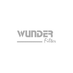 Паливний фільтр Wunder WB125