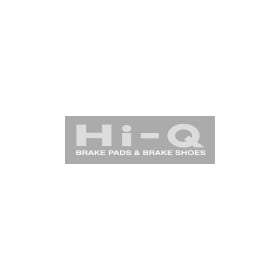 Гальмівний диск Hi-Q sd4405