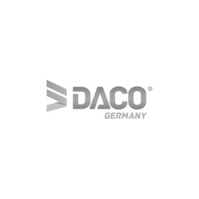 Пружина подвески DACO 810403