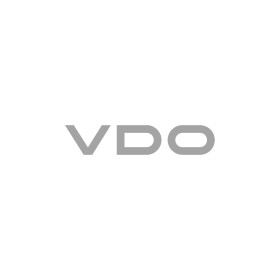 Датчик тиску оливи VDO 360081052003C