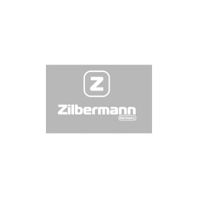 Наконечник рульової тяги Zilbermann 06092
