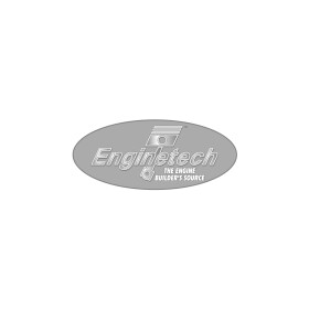 Поршень Engitech ent050030050