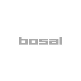 Прокладка приемной трубы Bosal 256851