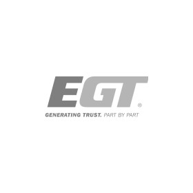 Тормозные колодки EGT 421396EGT