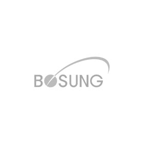 Патрубок радиатора Bosung 96553249