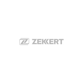 Натяжной ролик поликлинового ремня Zekkert SR1338