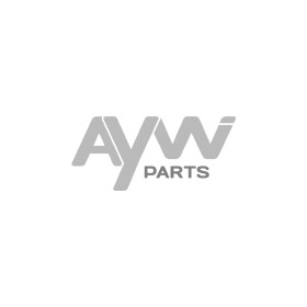 Рычаг подвески Aywiparts AW1360417L