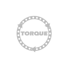 Рулевая тяга TORQUE RT022