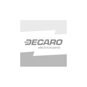 Комплект дротів запалювання DECARO DES113707020BA