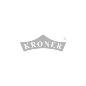 Радіатор охолодження двигуна Kroner k204001