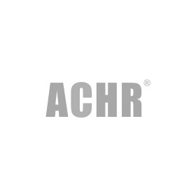 Корпус паливного насоса Achr EFM0000301