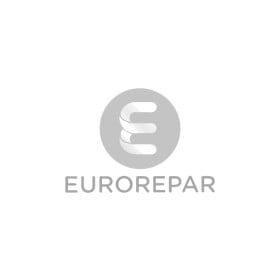 Тормозные колодки Eurorepar 1617283380