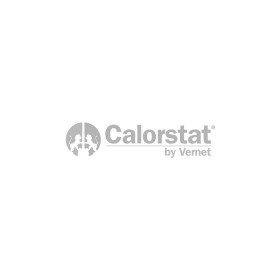 Радиатор кондиционера Calorstat by Vernet ts1568