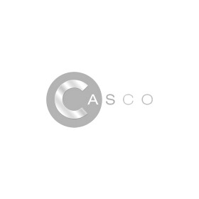Комплект прокладок турбіни Casco cbe58123as
