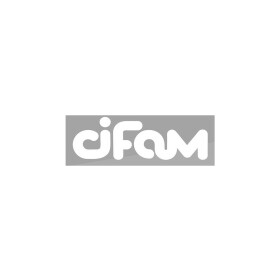 Гальмівний диск Cifam 800-309