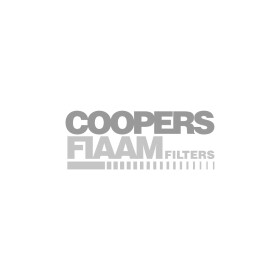 Фильтр салона CoopersFiaam Filters pca8072