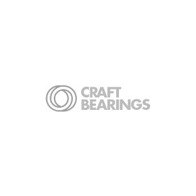 Підшипник ступиці колеса Craft Bearings CRF4383642