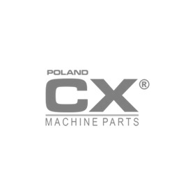 Комплект ступицы колеса CX CX1011