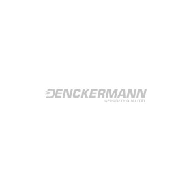 Фільтр салону Denckermann m110993k