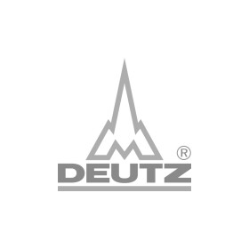 Прокладка выпускного коллектора Deutz 04283299