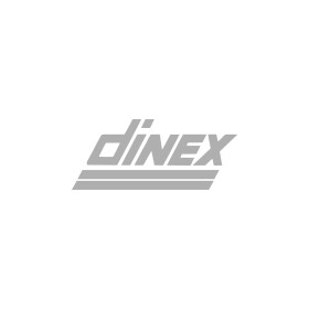 Приймальна труба Dinex 48200