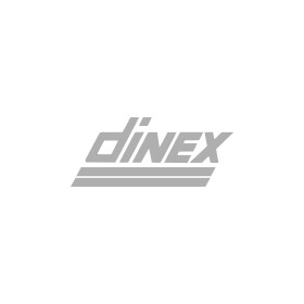 Приймальна труба Dinex 54237